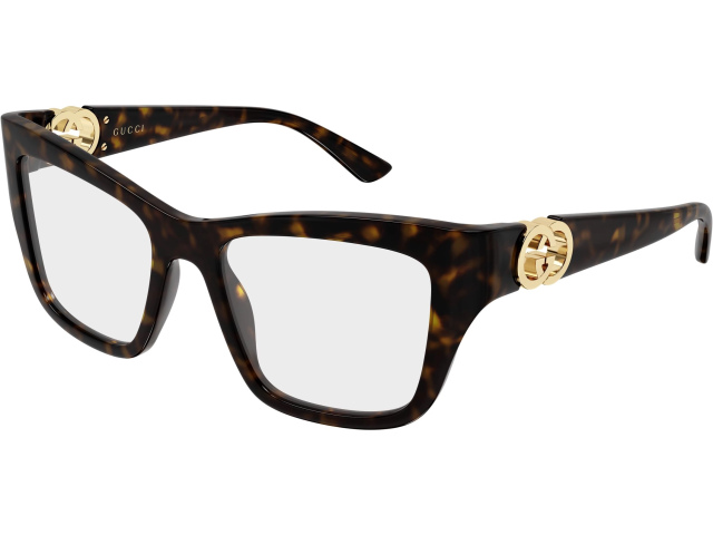 Gucci GG2124O-002 52