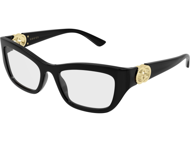 Gucci GG2125O-001 52