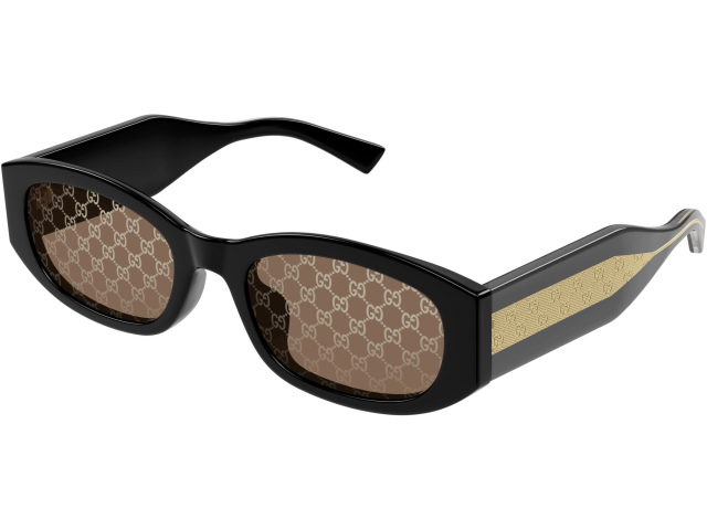 Gucci GG2068SA-004 55