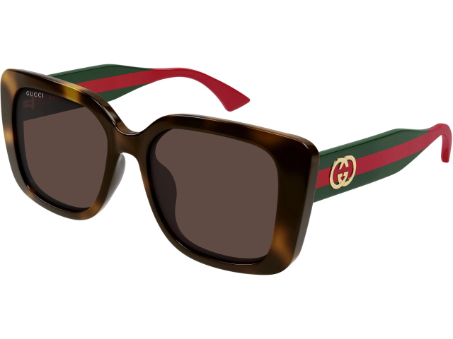 Gucci GG2118SA-002 55