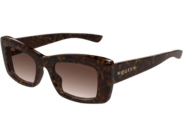 Alexander McQueen AM0526S-002 50 ���� ��������������