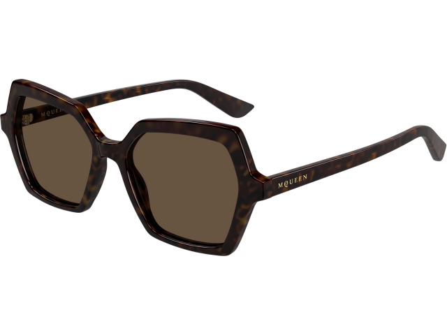 Alexander McQueen AM0537S-002 54 ���� ��������������