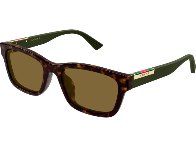 Gucci GG2092SA-002 55