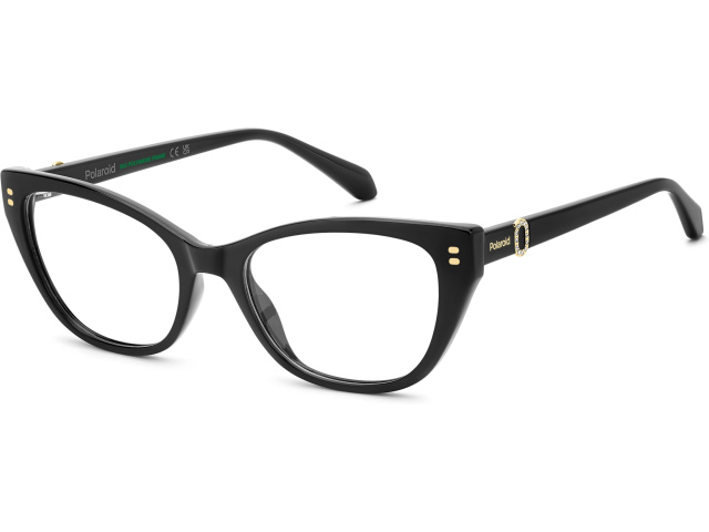 POLAROID PLD D602 807 Black