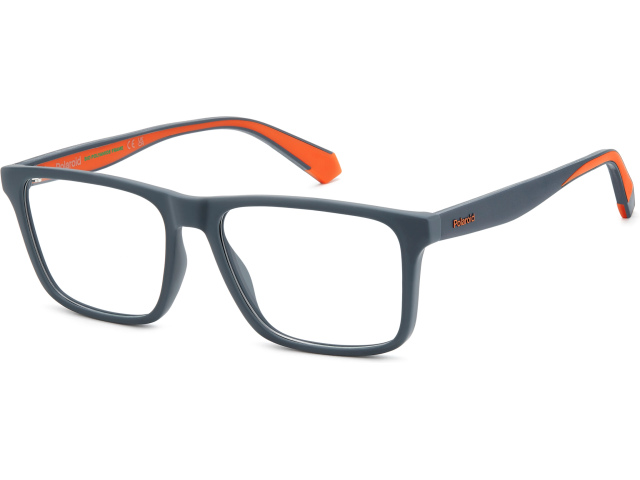 POLAROID PLD D618 RIW Matte Grey