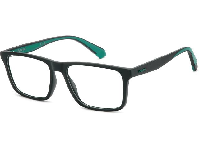 POLAROID PLD D618 003 Matte Black