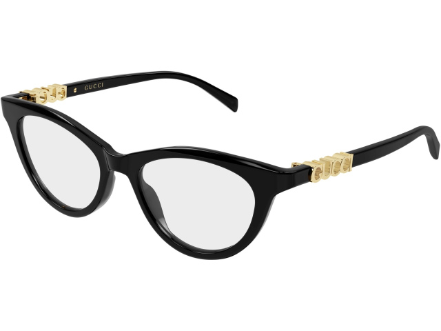 Gucci GG2034O-001 50