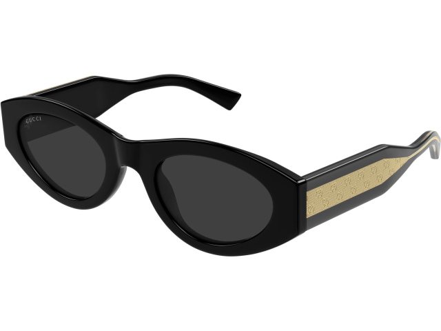 Gucci GG2065S-001 52