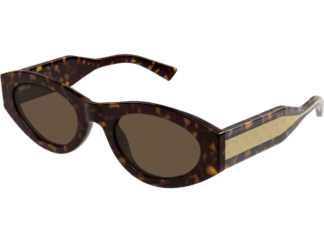 Gucci GG2065S-002 52