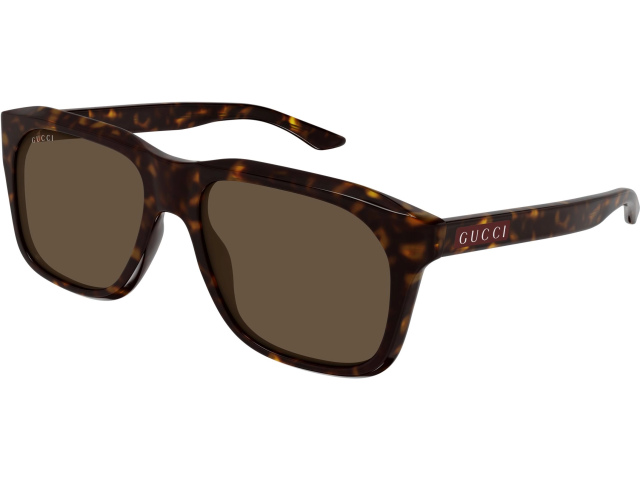 Gucci GG2077S-002 55