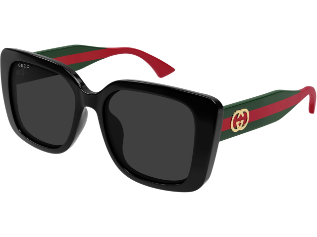 Gucci GG2118SA-001 55