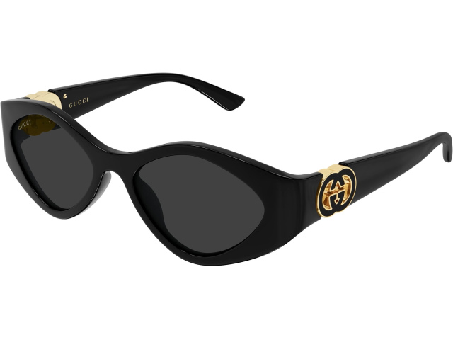 Gucci GG2121S-001 52
