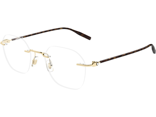Montblanc MB0471O-003 50