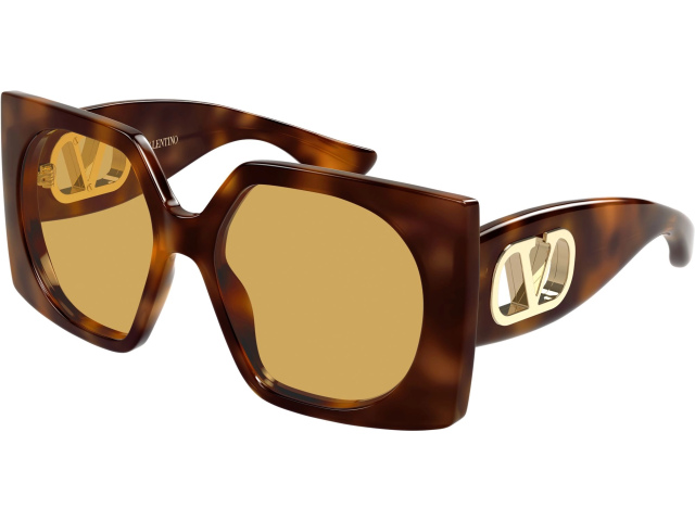 Valentino VG0002S-002 55 Очки солнцезащитные
