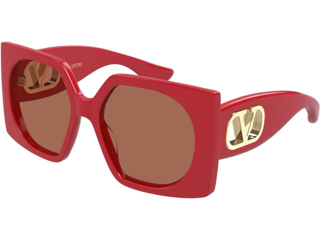 Valentino VG0002S-003 55 Очки солнцезащитные