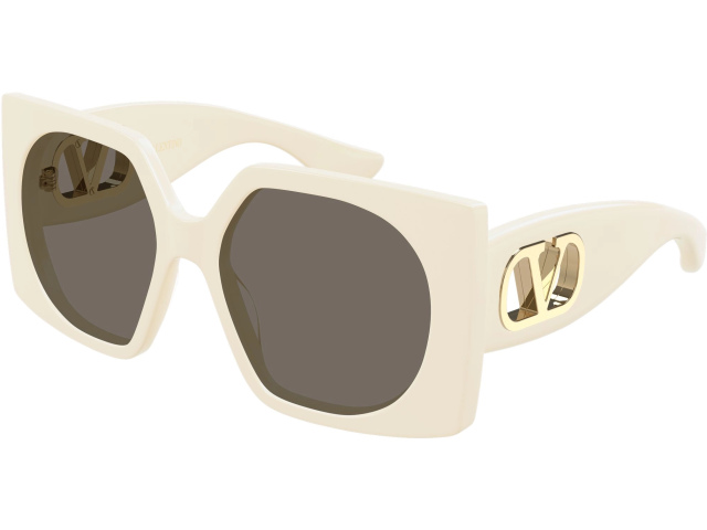 Valentino VG0002S-004 55 Очки солнцезащитные