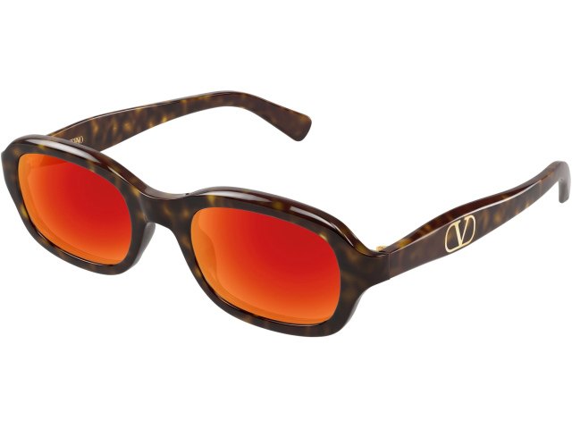 Valentino VG0010S-004 51 Очки солнцезащитные