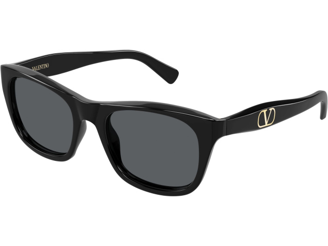Valentino VG0013SK-001 55 Очки солнцезащитные