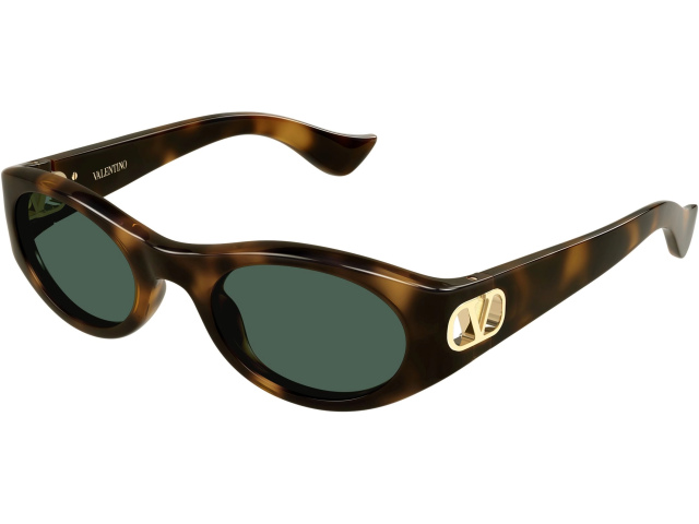 Valentino VG0015SA-003 53 Очки солнцезащитные