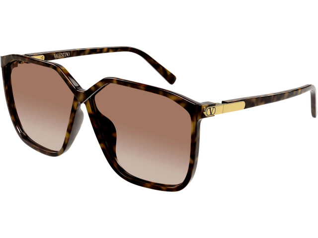 Valentino VG0025S-002 59 Очки солнцезащитные