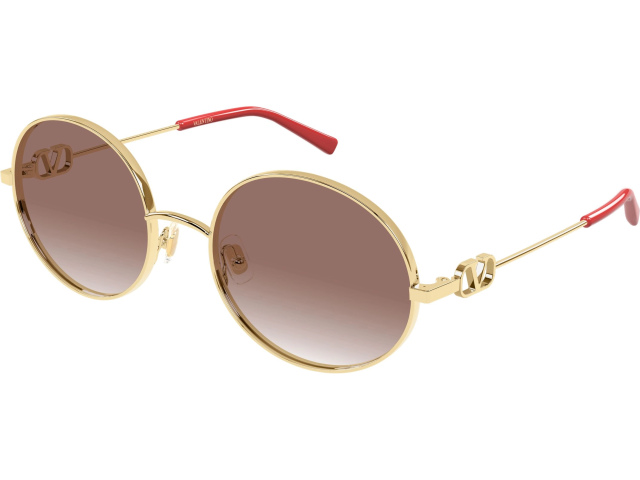 Valentino VG0027S-003 56 Очки солнцезащитные