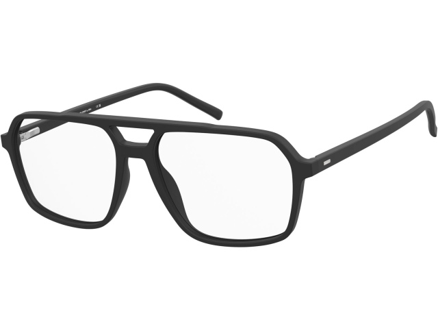 SEVENTH STREET 7A 164 003 Matte Black