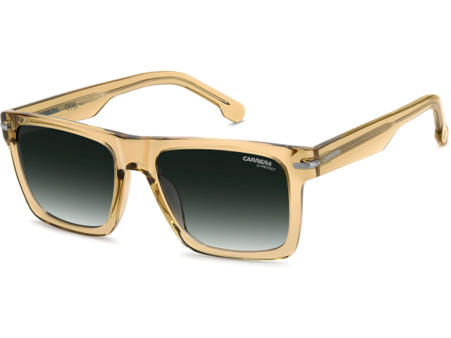 CARRERA 378/S TUI Light Brown
