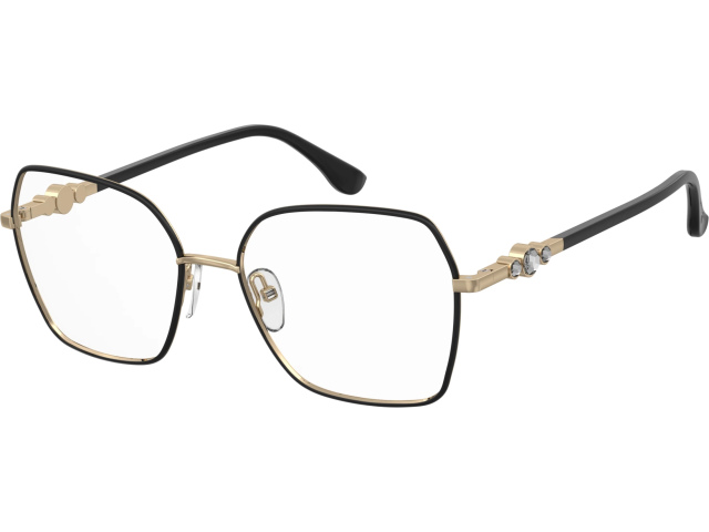 PIERRE CARDIN P.C. 8930 RHL Gold Black 2