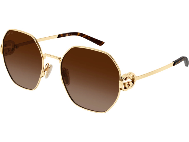 Gucci GG2046S-003 58