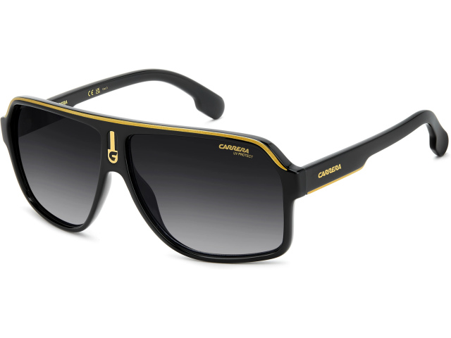 CARRERA 1001/S 2M2 Black Gold