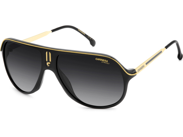 CARRERA SAFARI/S 2M2 Black Gold