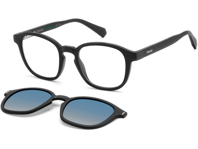 � �������������� �������� POLAROID PLD 6203/CS 003 Matte Black