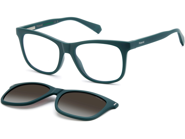 � �������������� �������� POLAROID PLD 6202/CS PYW Matte Teal