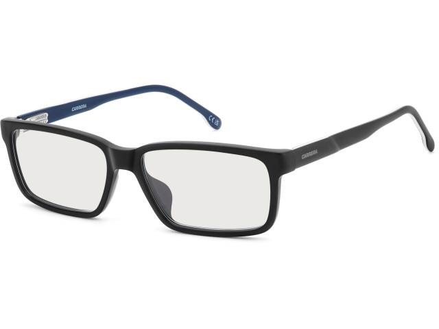 CARRERA C FLEX 07/G 003 Matte Black