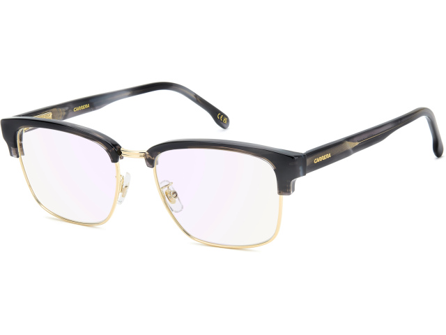CARRERA C FLEX 16/G 2W8 Grey Horn