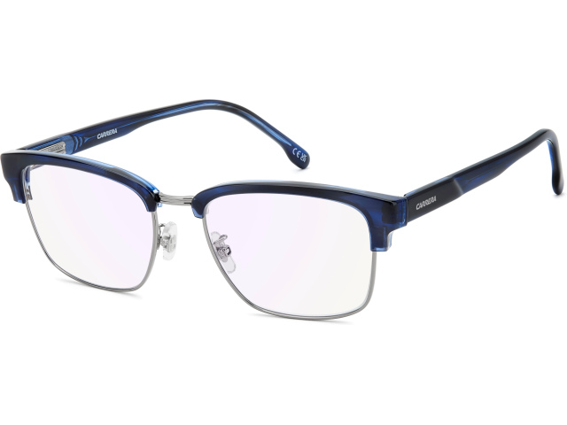CARRERA C FLEX 16/G 38I Blue Horn