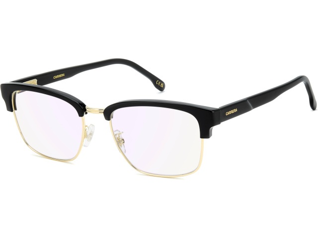 CARRERA C FLEX 16/G 807 Black