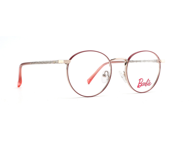 Barbie BBV008 RED