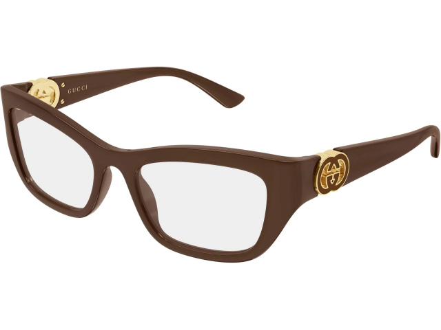 Gucci GG2125O-004 52