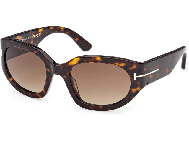 Tom Ford Arizona-02 TF 1313 52F 53