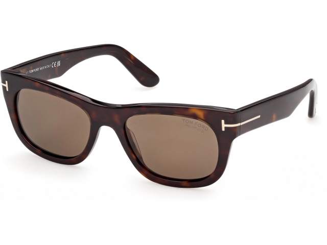 Tom Ford Marshall-02 TF 1334 52H 54