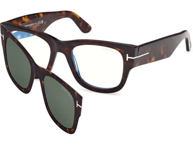 � �������������� �������� Tom Ford TF 6099-B 052 51