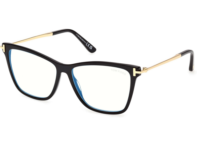 Tom Ford TF 6097-B 001 53