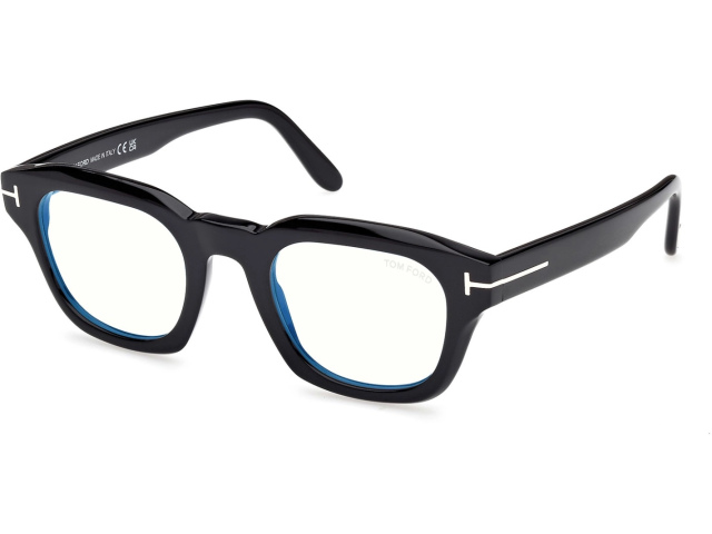 Tom Ford TF 6083-B 001 48