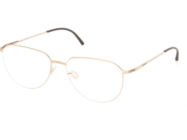 ic! berlin IC FIN Rose Gold Warm Grey 56