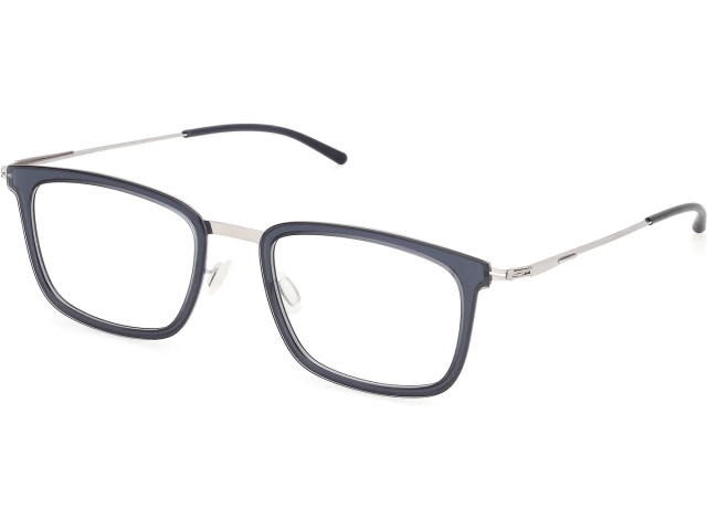 ic! berlin IC OKE Rough Blue Waters Marine Blue 53