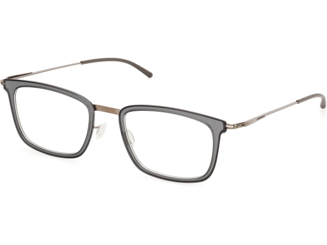 ic! berlin IC OKE Bronze Deep Jade Warm Grey 53