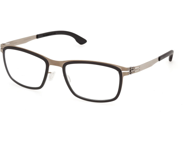 ic! berlin IC SODIUM Bronze Black 54