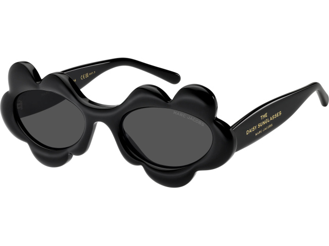 MARC JACOBS MARC 886/G/S 807 Black
