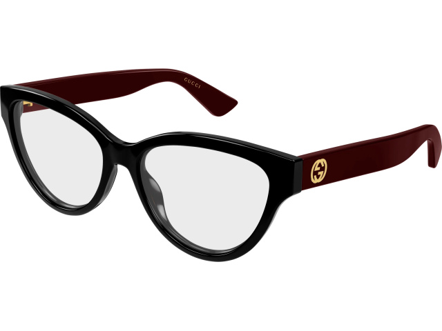 Gucci GG1581O-005 55